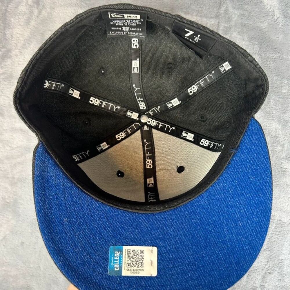 UK hat - Picture 4 of 5